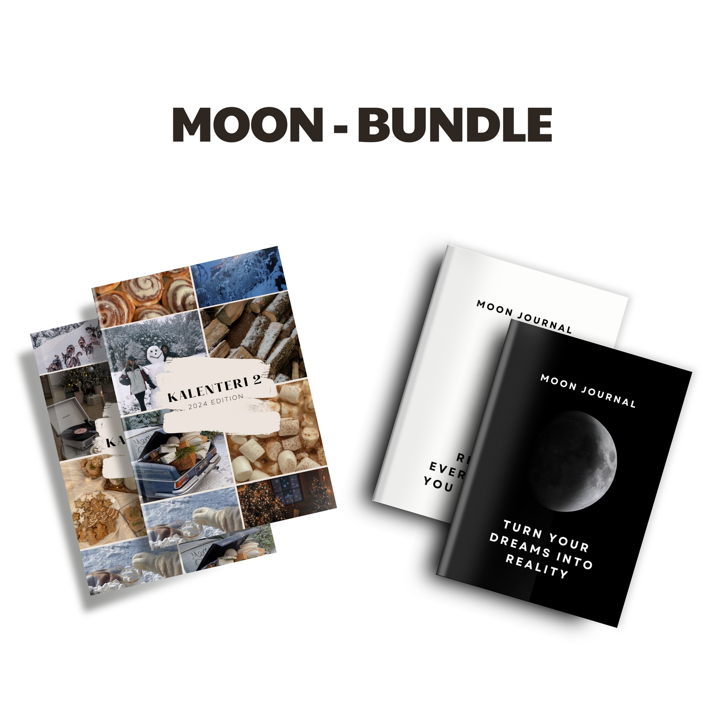 Moon Bundle